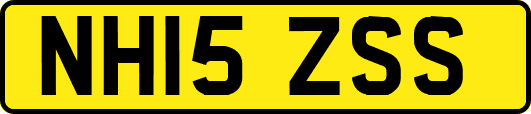 NH15ZSS