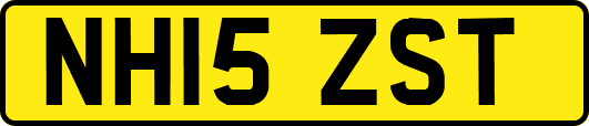 NH15ZST