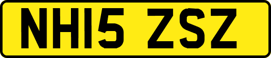 NH15ZSZ