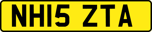 NH15ZTA