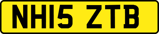 NH15ZTB