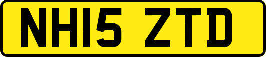 NH15ZTD