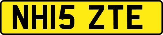 NH15ZTE