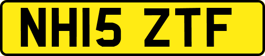 NH15ZTF