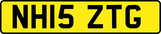 NH15ZTG