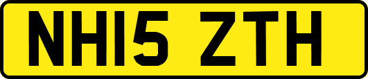 NH15ZTH