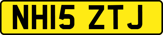 NH15ZTJ