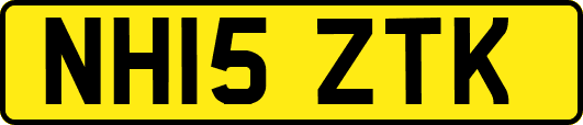 NH15ZTK