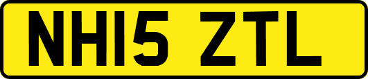NH15ZTL