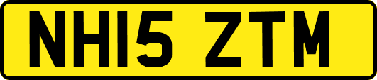 NH15ZTM
