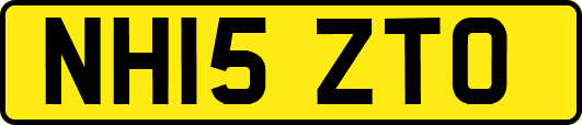 NH15ZTO