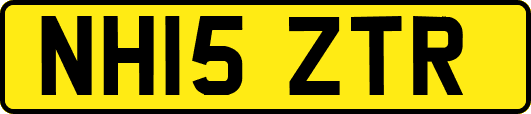 NH15ZTR
