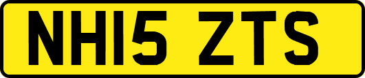 NH15ZTS