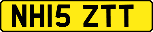 NH15ZTT