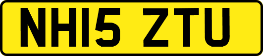 NH15ZTU