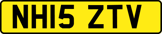 NH15ZTV