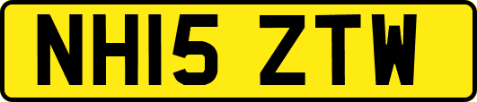 NH15ZTW