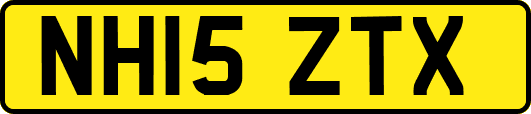 NH15ZTX
