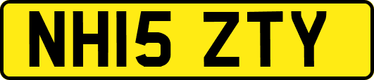 NH15ZTY