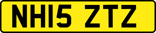 NH15ZTZ