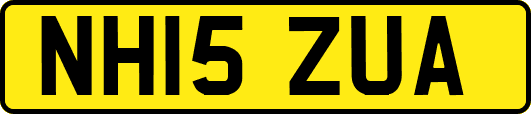 NH15ZUA