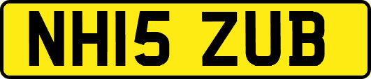 NH15ZUB