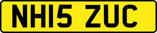 NH15ZUC