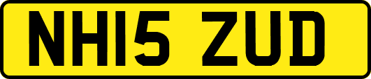 NH15ZUD