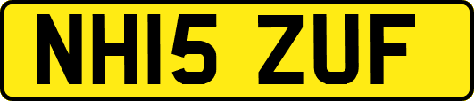 NH15ZUF