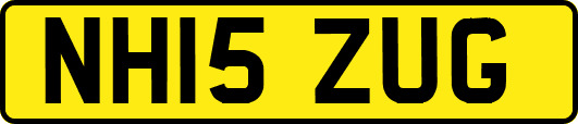 NH15ZUG