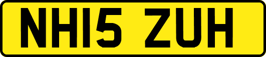 NH15ZUH