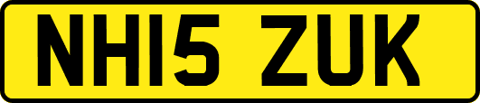 NH15ZUK