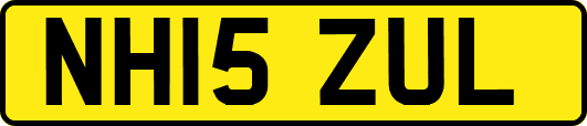 NH15ZUL