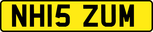 NH15ZUM