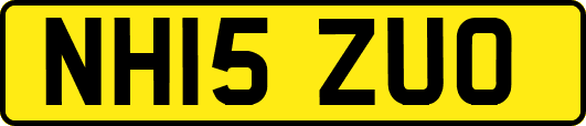 NH15ZUO