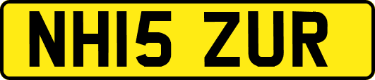 NH15ZUR