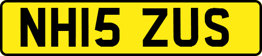 NH15ZUS
