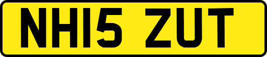 NH15ZUT