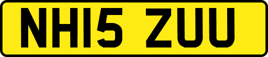 NH15ZUU