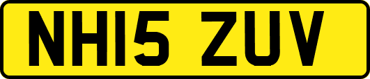 NH15ZUV