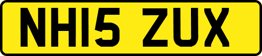 NH15ZUX