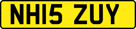 NH15ZUY