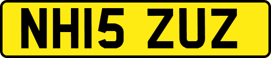 NH15ZUZ