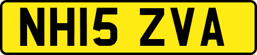 NH15ZVA