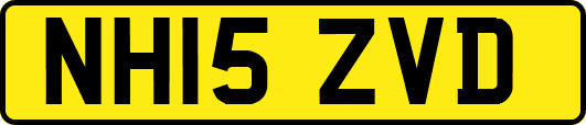 NH15ZVD