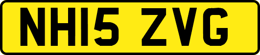 NH15ZVG
