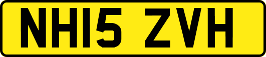 NH15ZVH