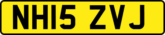 NH15ZVJ