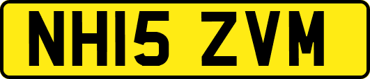 NH15ZVM