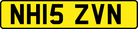 NH15ZVN